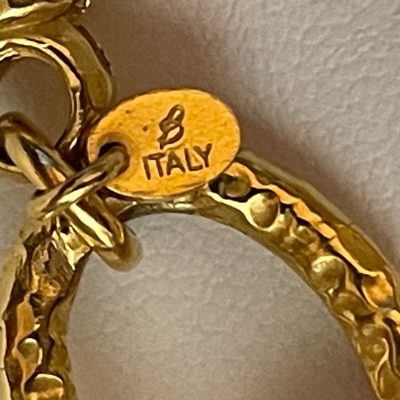 Bronzallure Italy Rose Gold Bracelet - Picture 4 of 16